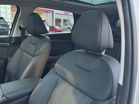 Used 2023 Hyundai Tucson SEL image 25