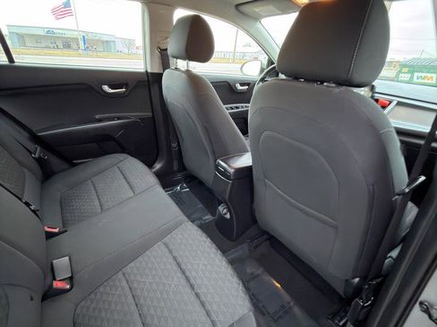 Used 2021 Kia Rio S image 43