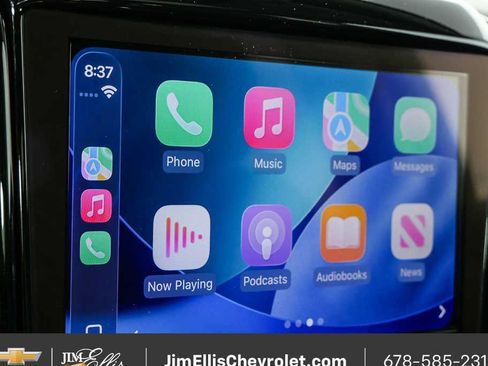Certified 2020 Chevrolet Traverse Premier w/ Redline Edition FWD image 16