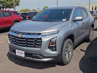 New 2026 Chevrolet Equinox LT w/ Convenience Package II