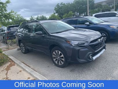 Used 2024 Subaru Outback Limited