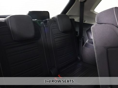Used 2023 Volkswagen Tiguan S FWD image 5