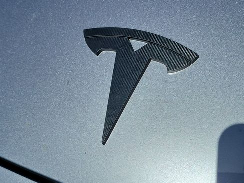 Used 2025 Tesla Model 3 Performance AWD/4WD image 8