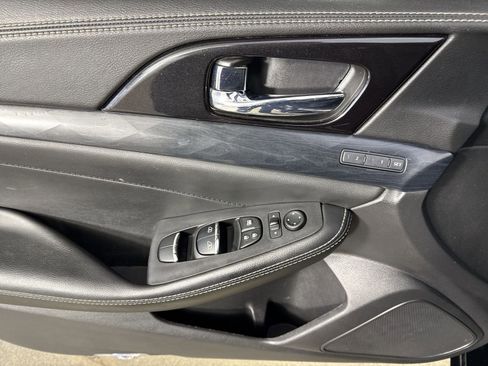 Used 2019 Nissan Maxima Platinum w/ Illumination Package image 21