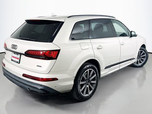 Used 2023 Audi Q7 2.0T Premium Plus w/ Premium Plus Package image 14