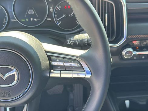 Used 2025 MAZDA CX-50 2.5 Hybrid w/ Weather Package image 14