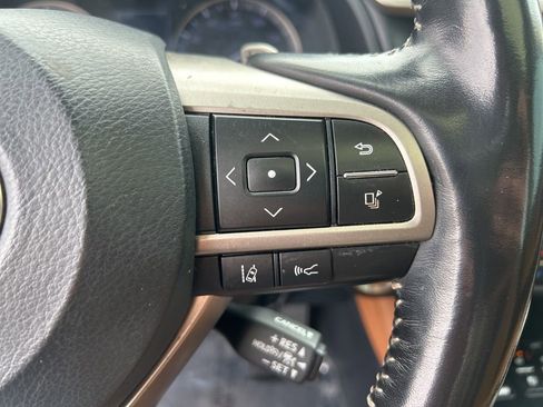 Used 2021 Lexus RX 350L FWD w/ Premium Package image 32