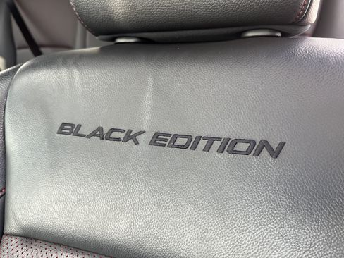 Used 2017 Honda Ridgeline Black Edition image 13