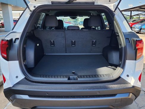 New 2026 GMC Terrain Elevation w/ Technology Package II image 46