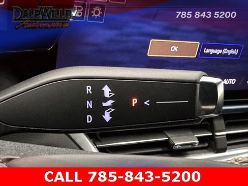 Used 2024 Chevrolet Equinox EV LT image 12