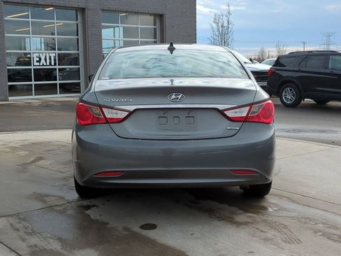 Used 2011 Hyundai Sonata Limited image 6