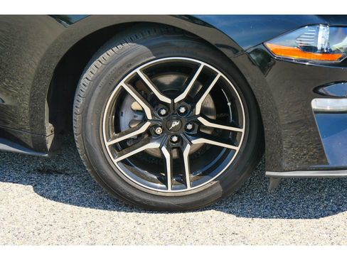 Used 2019 Ford Mustang Coupe w/ Equipment Group 101A RWD image 26