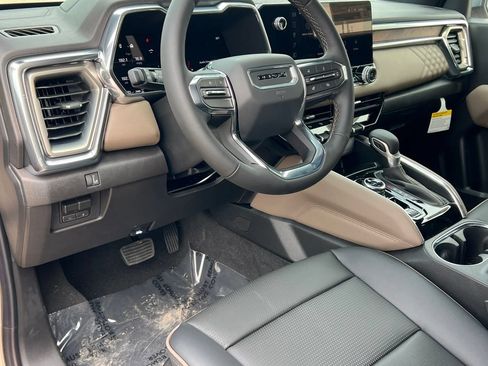 New 2026 GMC Canyon Denali AWD/4WD image 22