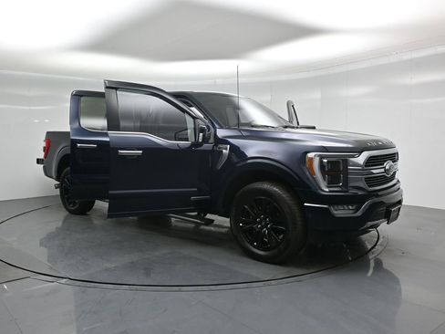 Used 2023 Ford F150 Limited image 33