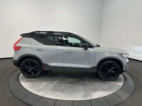 Used 2026 Volvo XC40 B5 Ultra w/ Protection Package Premier AWD/4WD image 8