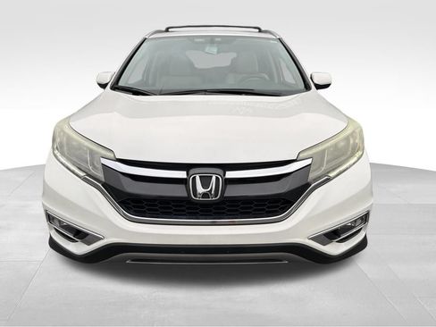 Used 2015 Honda CR-V EX-L image 2