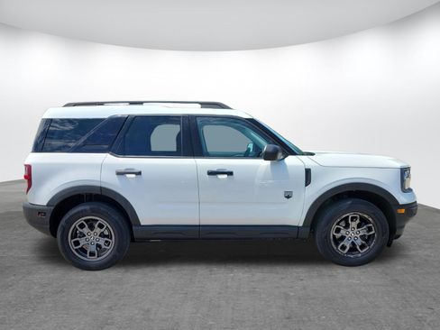 Used 2022 Ford Bronco Sport Big Bend w/ Convenience Package AWD/4WD image 24