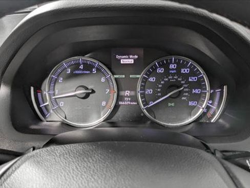 Used 2019 Acura TLX V6 image 28