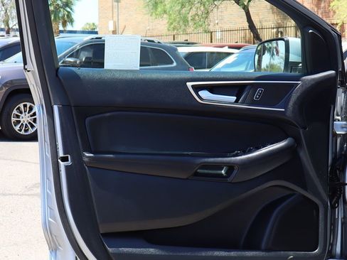 Used 2022 Ford Edge SEL w/ Convenience Package AWD/4WD image 37