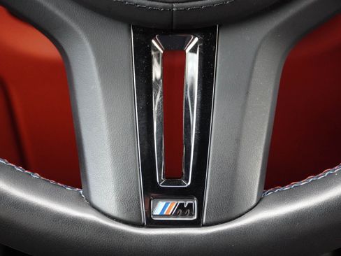 Used 2023 BMW XM AWD/4WD image 24
