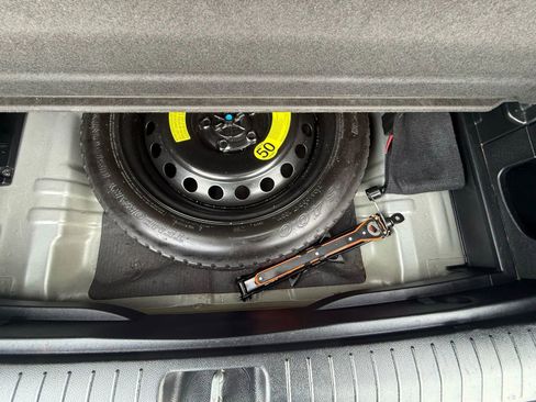 Used 2017 Kia Sportage EX w/ EX Premium Package image 11