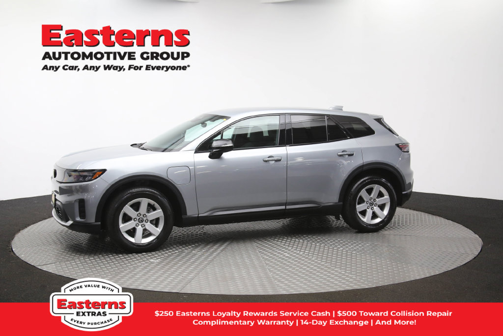 Used 2024 Honda Prologue EX image 58