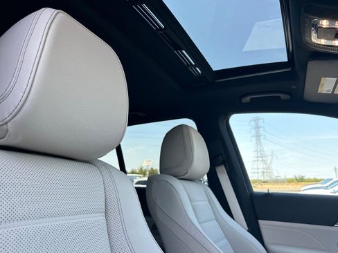 New 2026 Mercedes-Benz GLE 580 4MATIC image 17