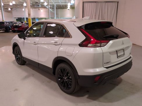 New 2025 Mitsubishi Eclipse Cross LE image 6