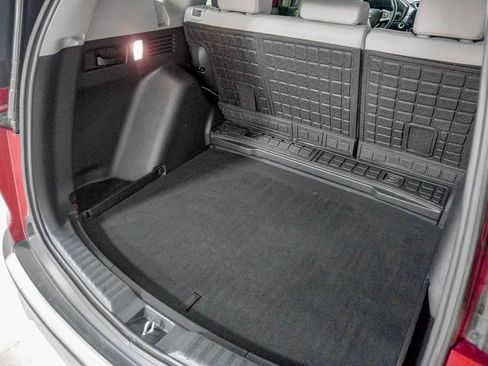 Used 2021 Honda CR-V EX-L image 9
