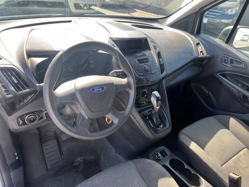 Used 2016 Ford Transit Connect XL FWD image 17