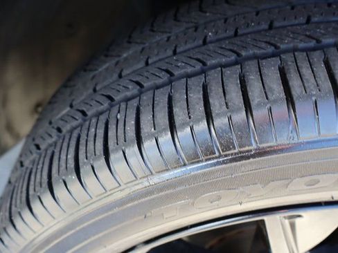 Used 2025 MAZDA CX-5 Carbon Edition image 48