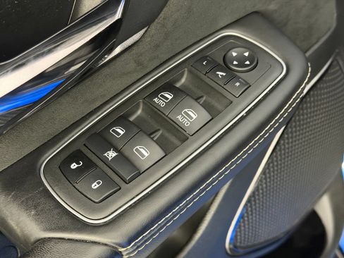 Used 2022 RAM 1500 TRX w/ TRX Level 1 Equipment Group AWD/4WD image 25