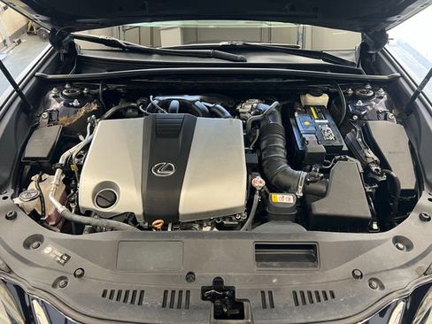 Used 2020 Lexus ES 350 w/ Accessory Package FWD image 57