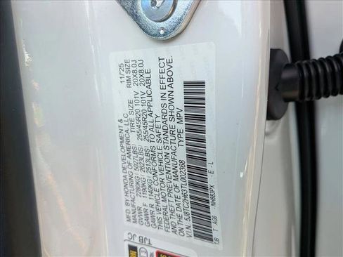 New 2026 Acura RDX A-Spec image 17