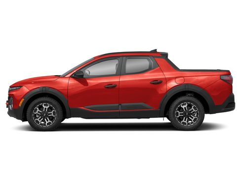 New 2026 Hyundai Santa Cruz XRT AWD/4WD image 22