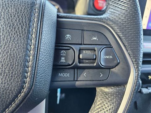 Certified 2024 Toyota Tacoma TRD Sport image 18