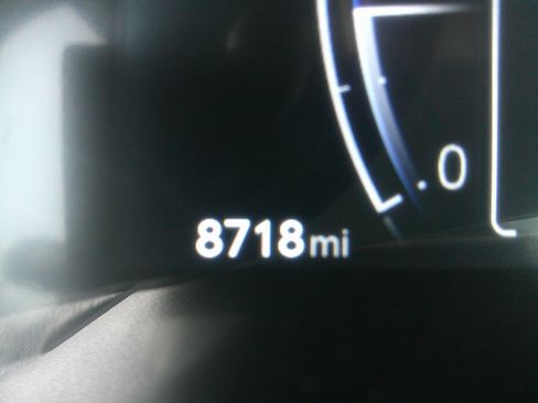 Used 2025 Toyota Corolla FX image 22