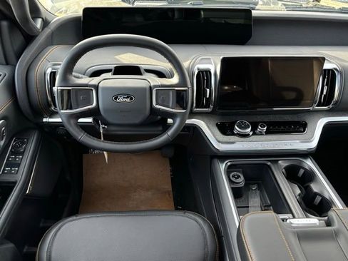 New 2026 Ford Expedition Tremor image 16