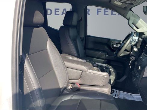 Used 2019 Chevrolet Silverado 1500 W/T w/ WT Convenience Package image 28