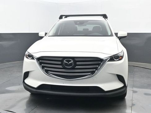 Used 2022 MAZDA CX-9 Sport image 5