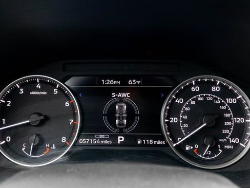 Used 2022 Mitsubishi Outlander ES AWD/4WD image 4
