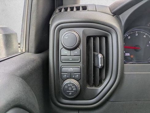 Used 2021 Chevrolet Silverado 3500 W/T w/ WT Convenience Package image 18