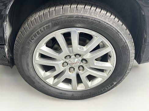 Used 2016 GMC Acadia Denali FWD image 11