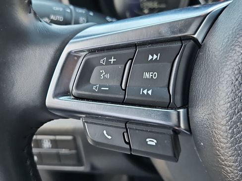 Used 2020 FIAT 124 Spider Lusso w/ Convenience Group image 18