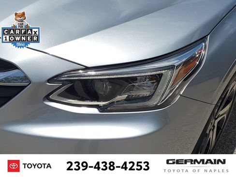 Used 2022 Subaru Legacy Limited AWD/4WD image 15