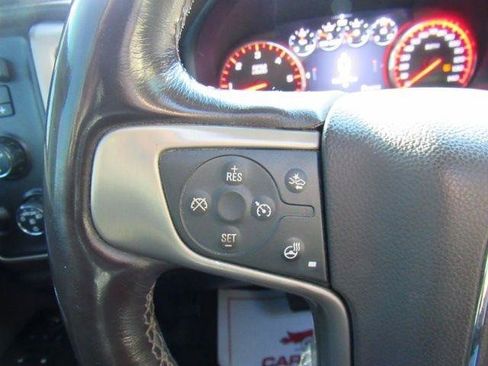 Used 2016 GMC Sierra 1500 Denali w/ Enhanced Driver Alert Package image 15