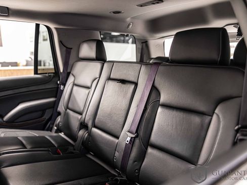 Used 2017 GMC Yukon SLT image 30