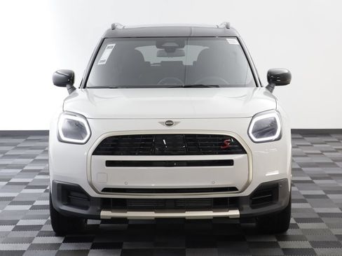 New 2027 MINI Cooper Countryman S AWD/4WD image 23