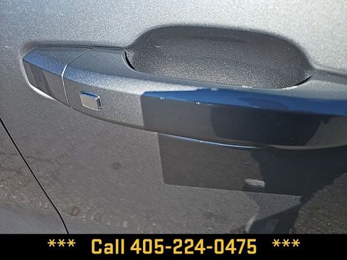 New 2026 GMC Canyon Elevation w/ Convenience Package image 10