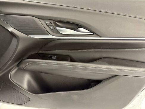 Used 2024 Cadillac CT4 Premium Luxury w/ Climate Package image 38